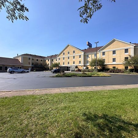 Comfort Suites Scranton Near Montage Mountain Eksteriør bilde